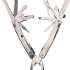 Мультитул Victorinox SwissTool Spirit MX Clip, 24 функций,  серебристый [3.0224.mkb1]